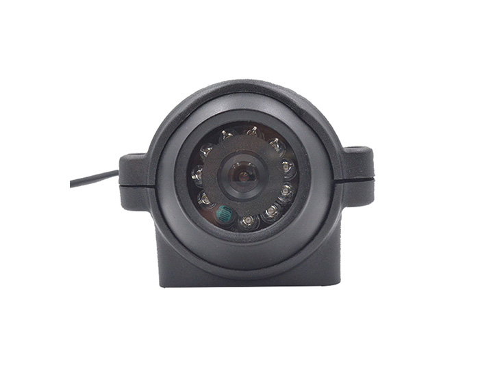 TYD-936 Metal Conch Dome Camera