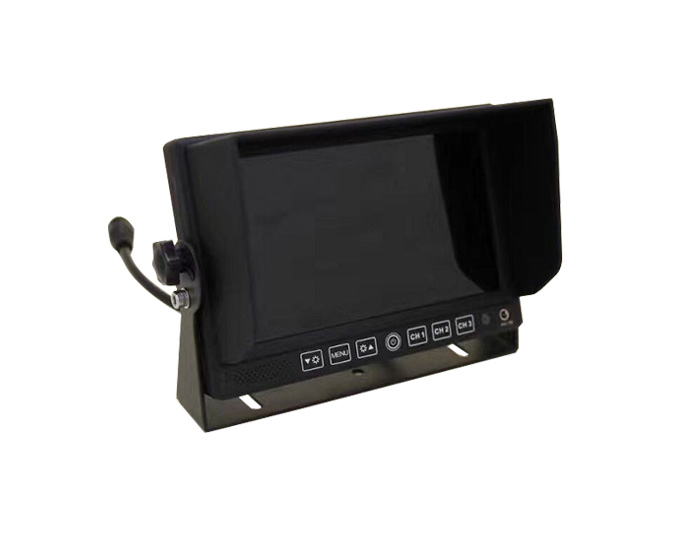 7 inch HD desktop LCD monitor