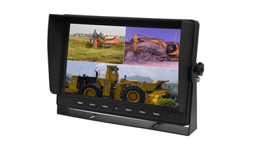 BSD盲区监控屏如何守护您的驾驶安全！